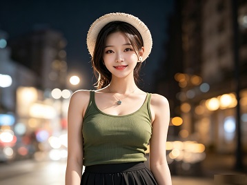 松桃包养模特资源为什么入驻量大？如何规避交友骗子